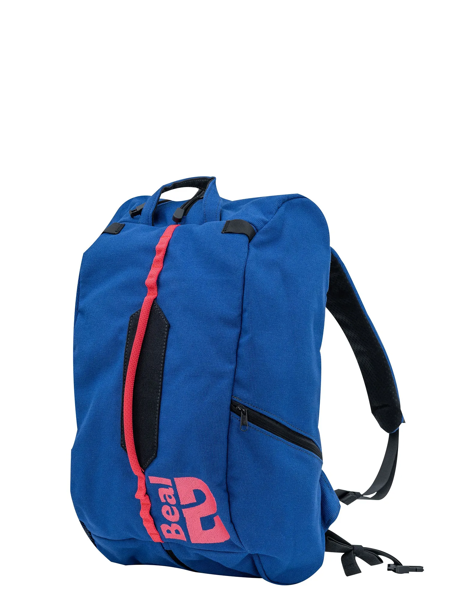 Rucsac de escaladă Beal Combi Cliff II - blue