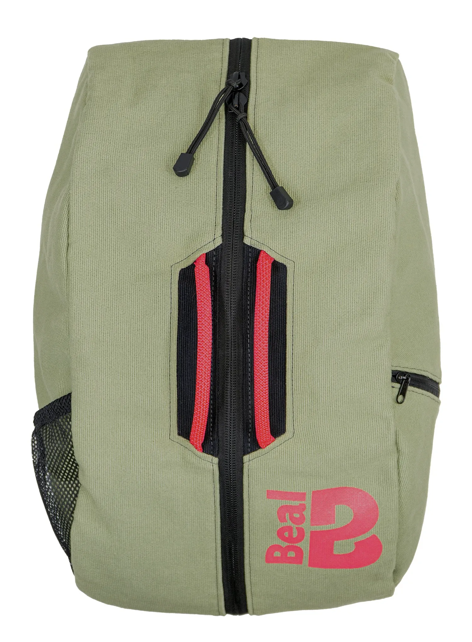 Rucsac de escaladă Beal Combi II - green