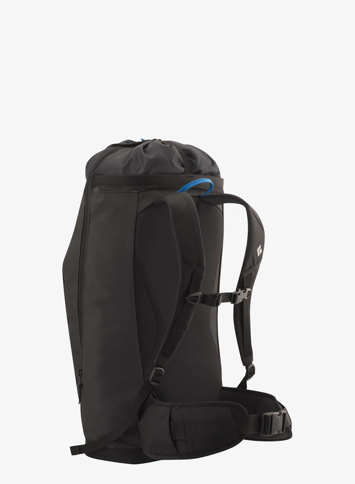 Rucsac de escaladă Black Diamond Creek 35 - black