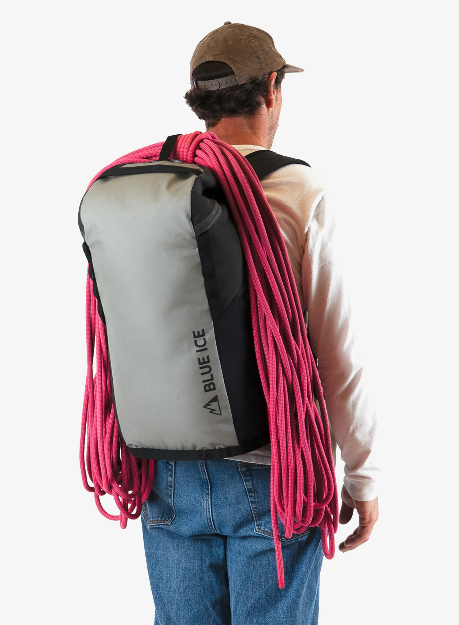 Rucsac de escaladă Blue Ice Octopus Pack 25L - shadow