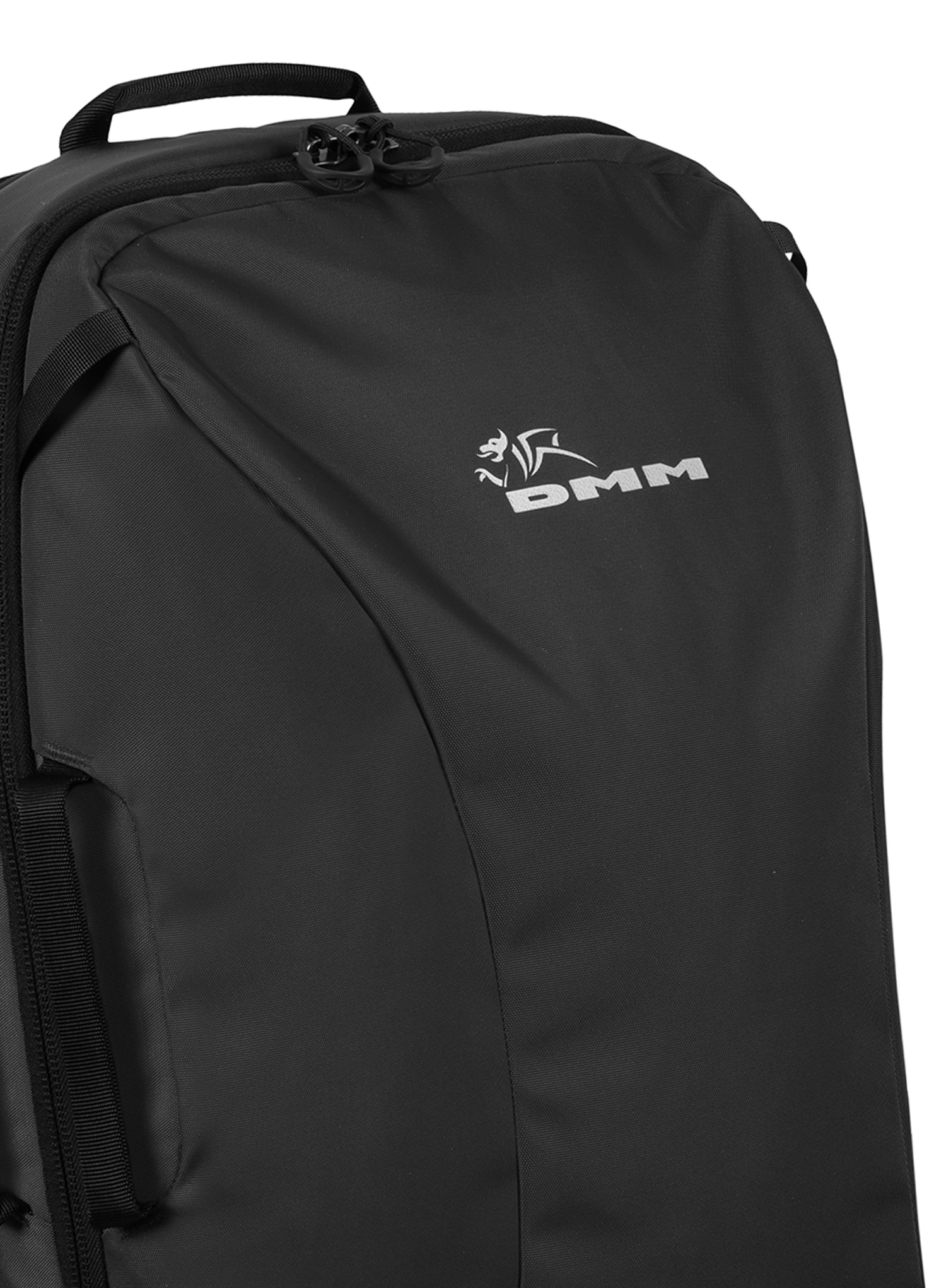 Rucsac de escaladă DMM Flight - black