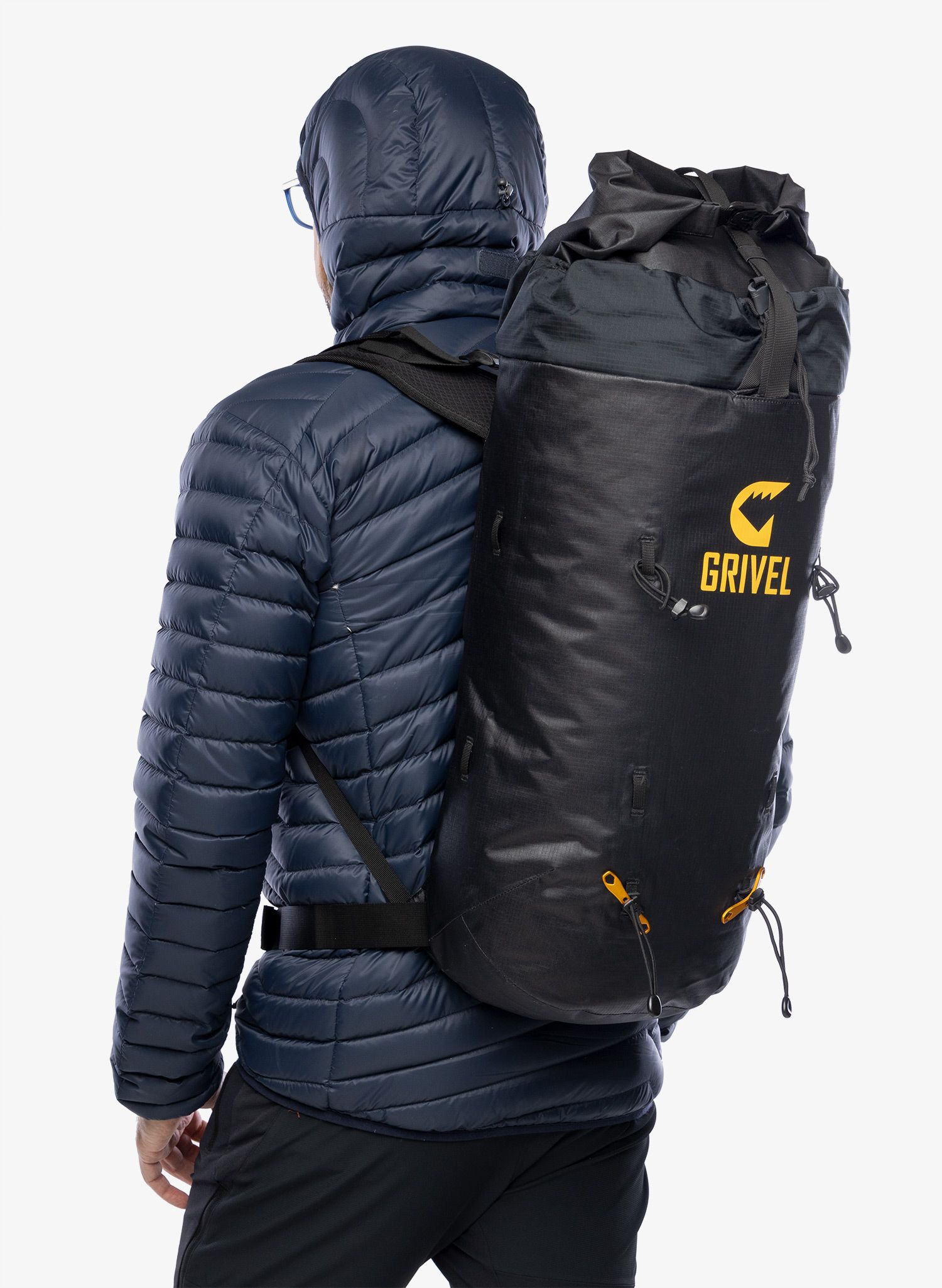 Rucsac de escaladă Grivel Spartan 30