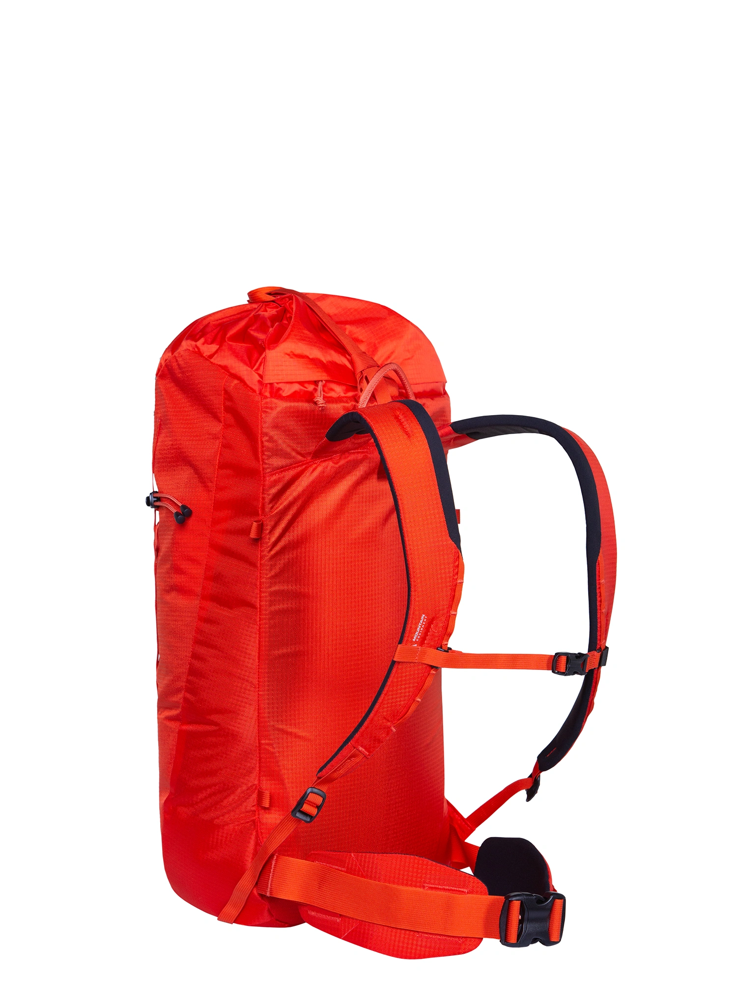 Rucsac de escaladă Mountain Equipment Tupilak 30+ - magma