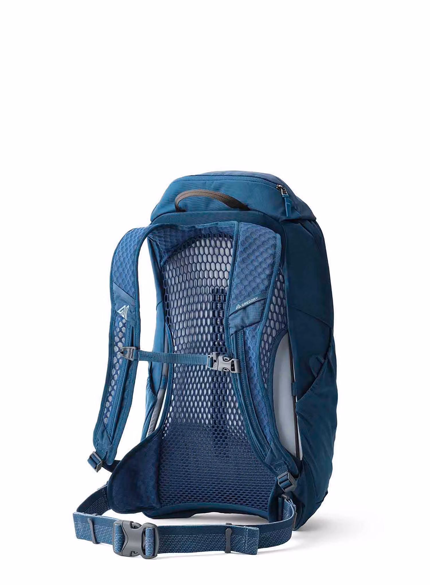 Rucsac drumetie cu plasa Gregory Arrio 22 - starlight blue
