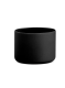 Suport din silicon Hydro Flask Small Flex Boot - black