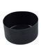 Suport din silicon Hydro Flask Medium Flex Boot - black