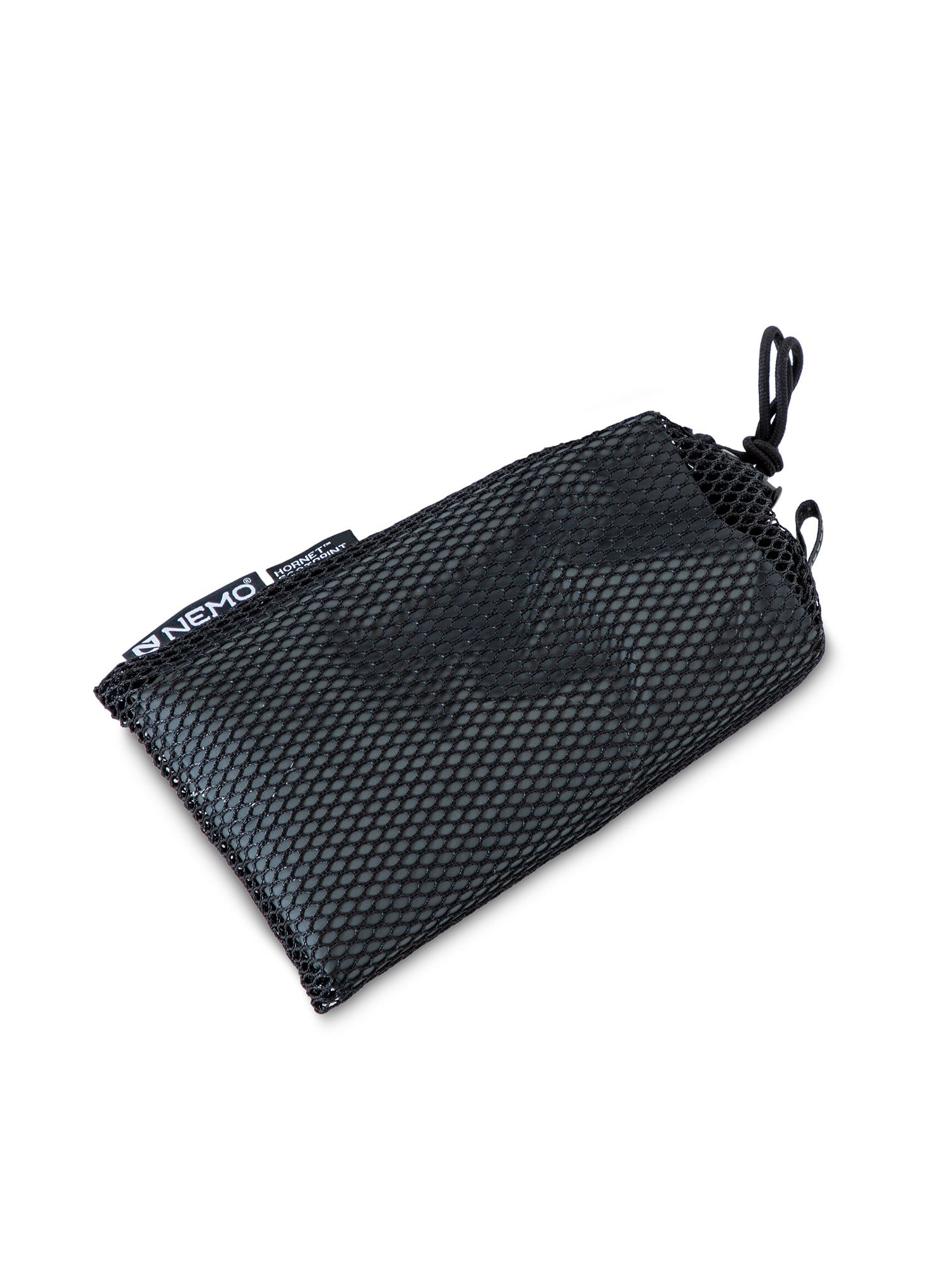 Folie de sol cort Nemo Hornet 2P Footprint - grey