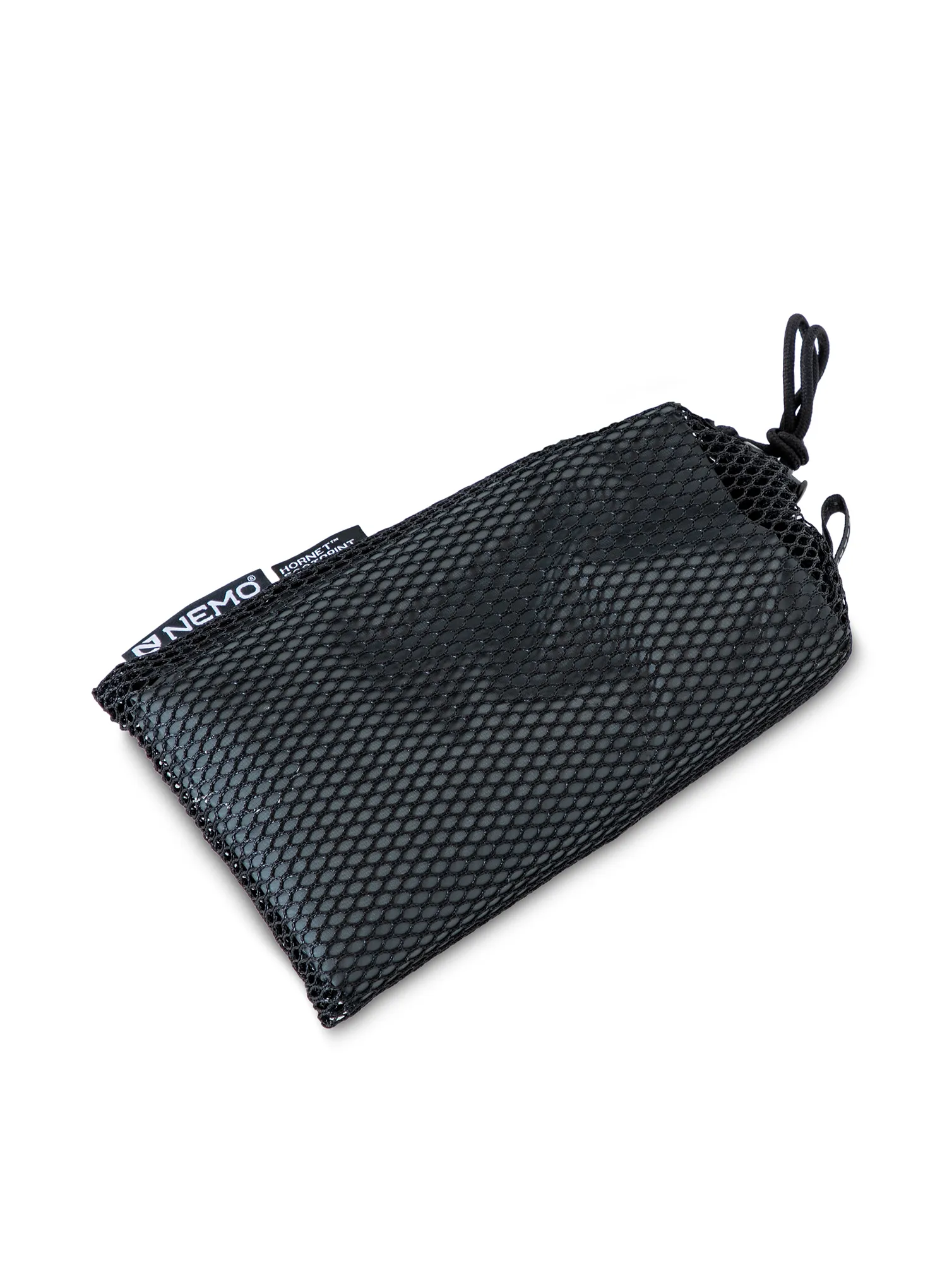 Folie de sol cort Nemo Hornet 3P Footprint