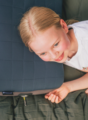 Pernă gonflabilă Outwell Memory Air Pillow Deluxe