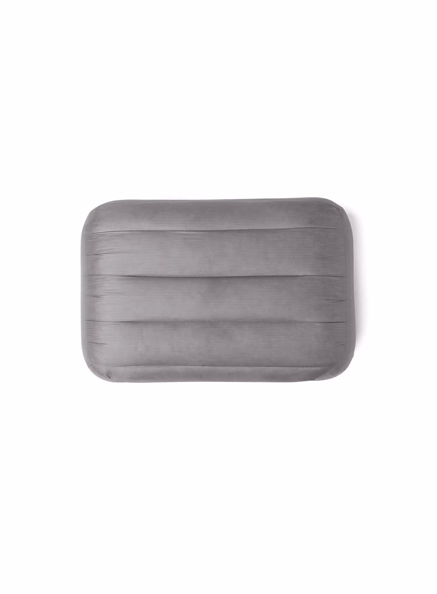 Pernă gonflabilă Sea to Summit Aeros Down Regular - neutral grey