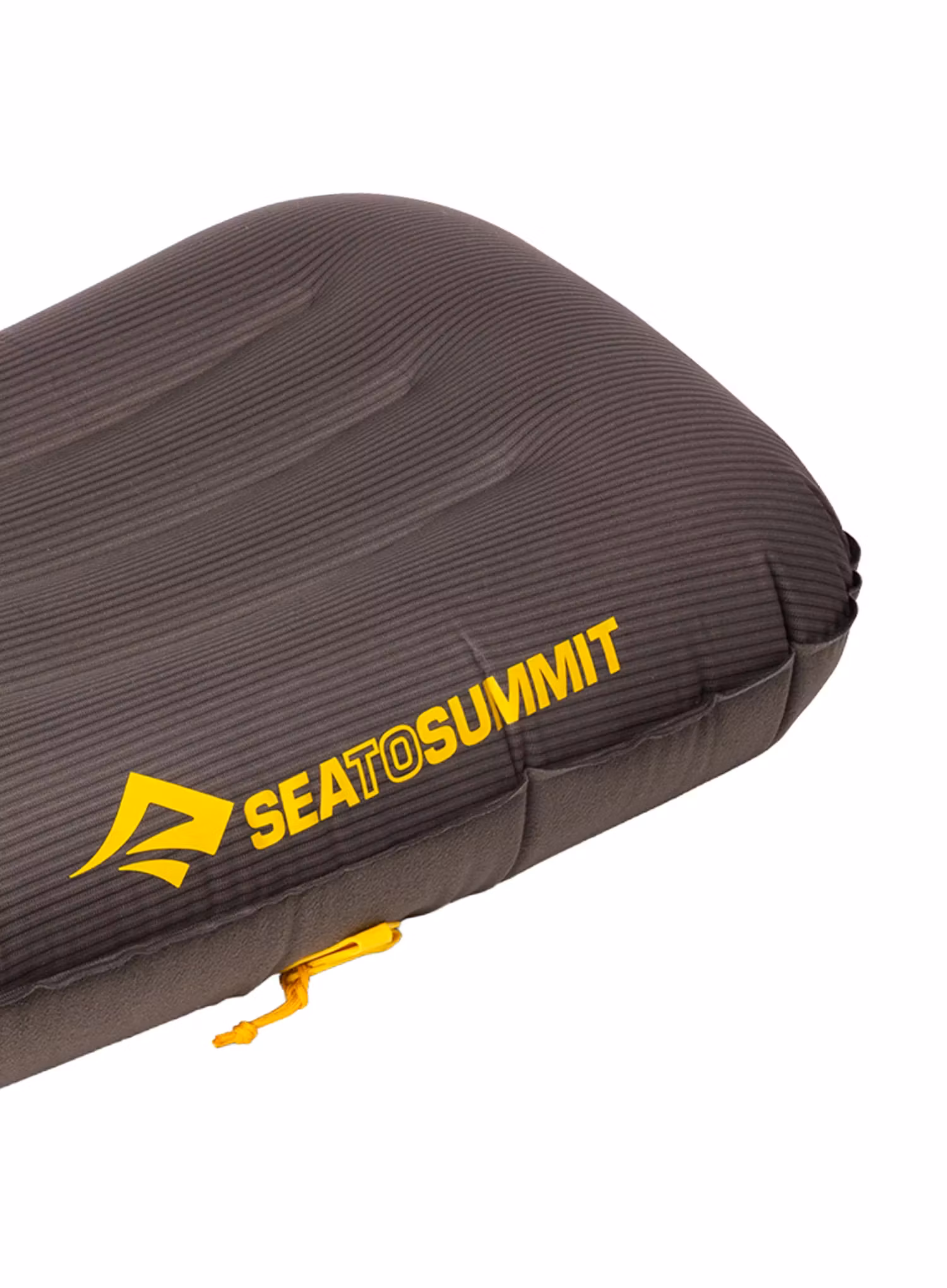 Pernă gonflabilă Sea to Summit Aeros Ultralight L - beluga