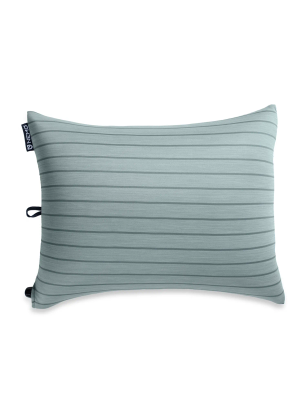 Pernă de voiaj Nemo Fillo King - silt stripe