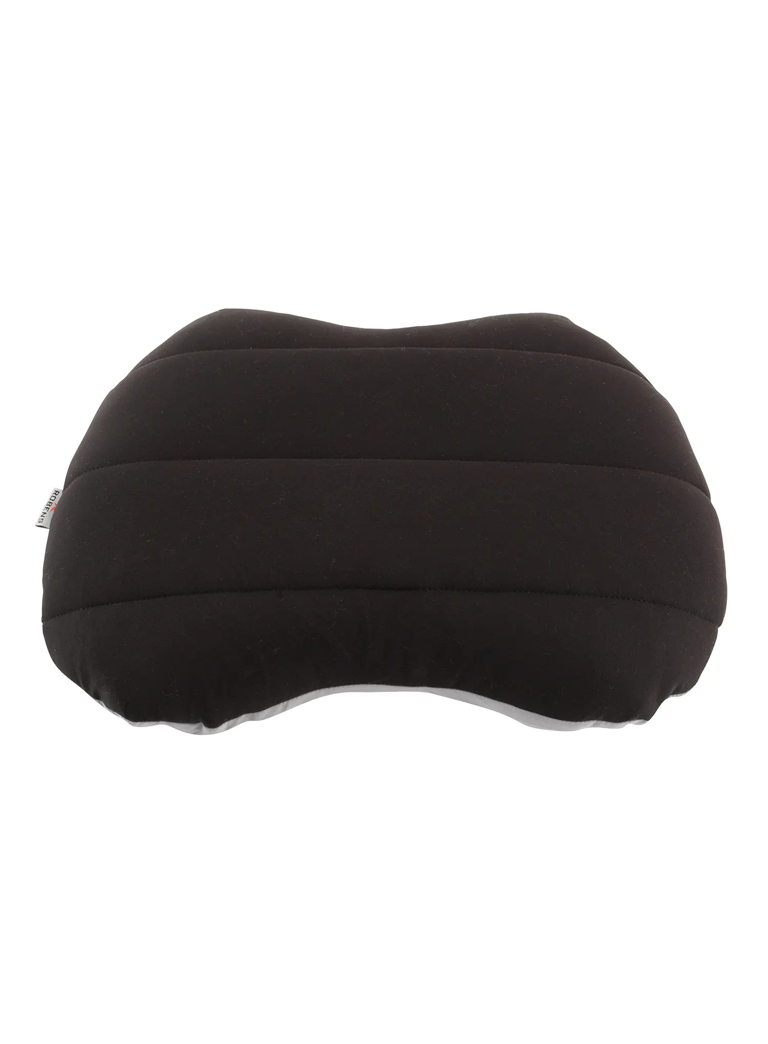 Pernă de voiaj Robens Mountain Pillow  - black