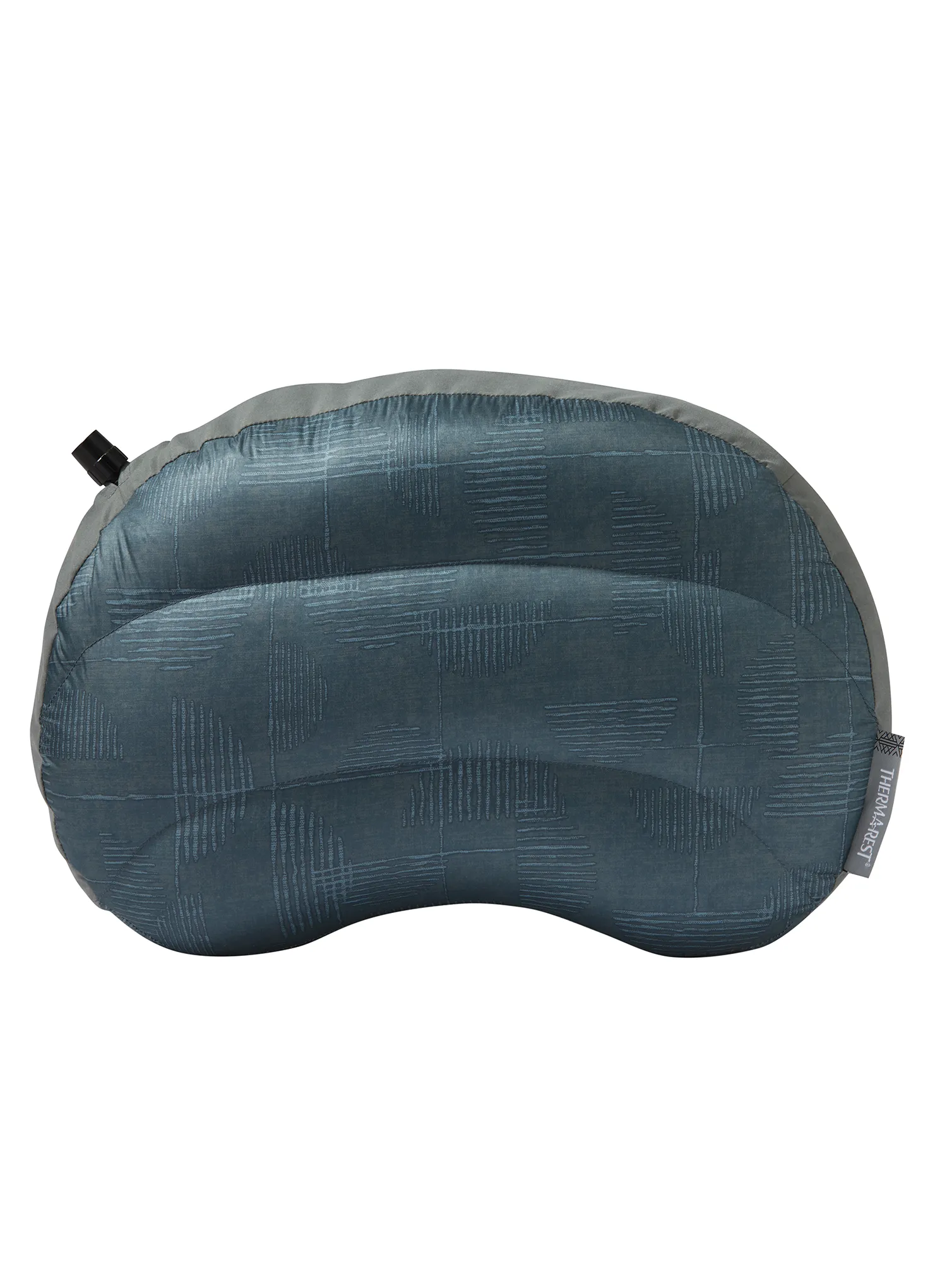 Pernă de voiaj Therm a Rest Airhead Down Large - midnight blue