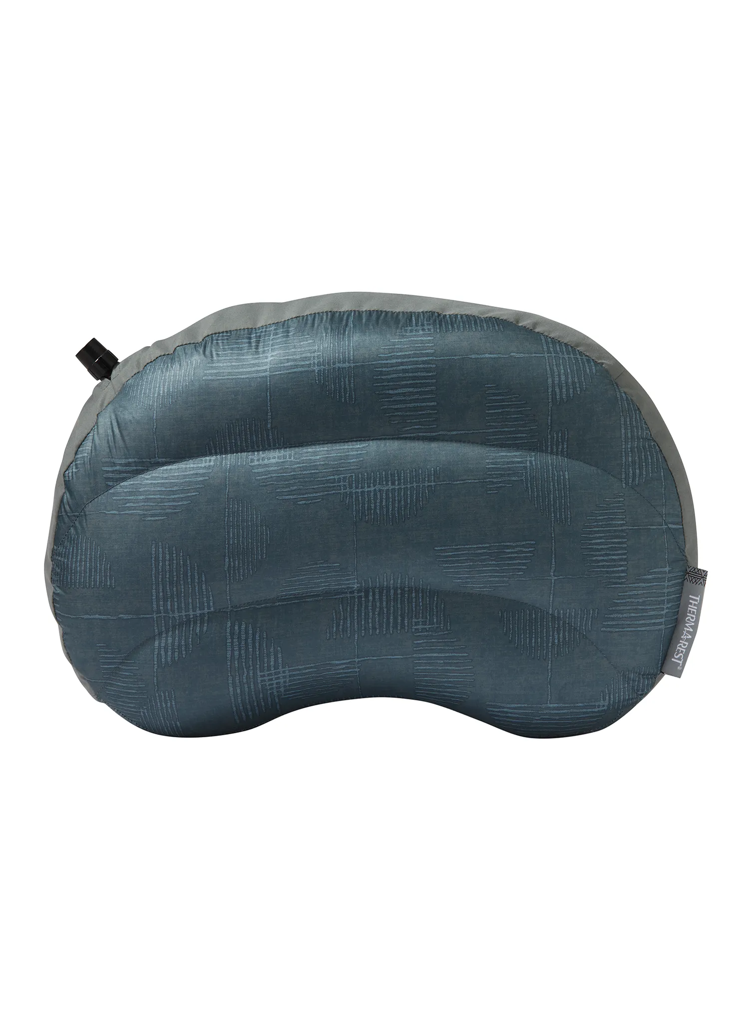 Pernă de voiaj Therm a Rest Airhead Down Regular - midnight blue
