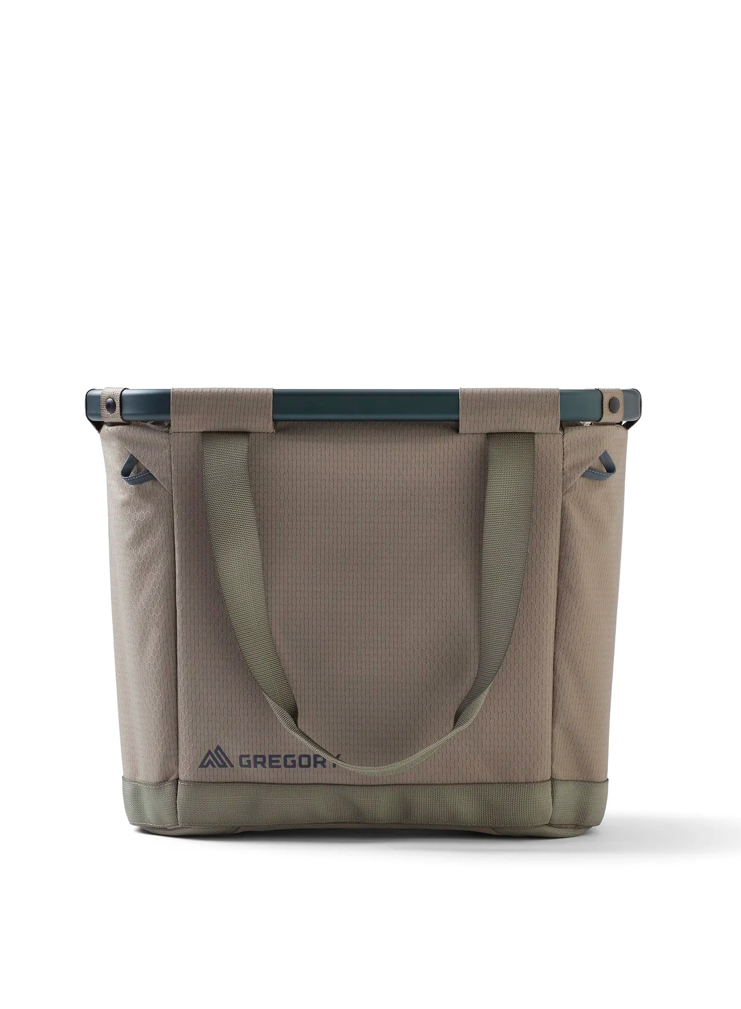 Recipient Gregory Alpaca Gear Tote 30 - mirage tan