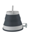 Rezervor apă Outwell Collaps Water Carrier 6 L - navy night