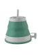 Rezervor apă Outwell Collaps Water Carrier 6 L - shadow green