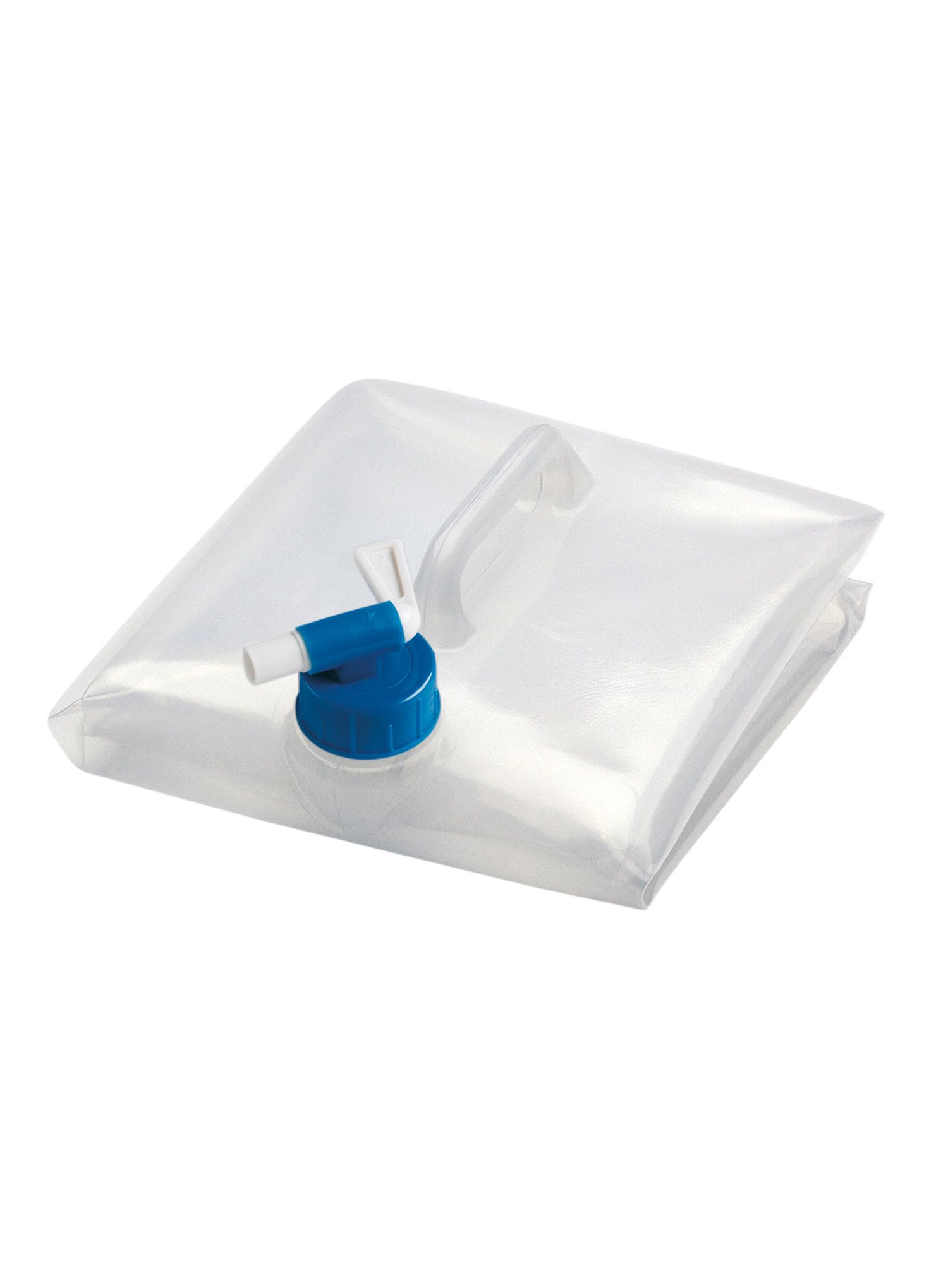 Rezervor apă Outwell Water Carrier 20L - transparent