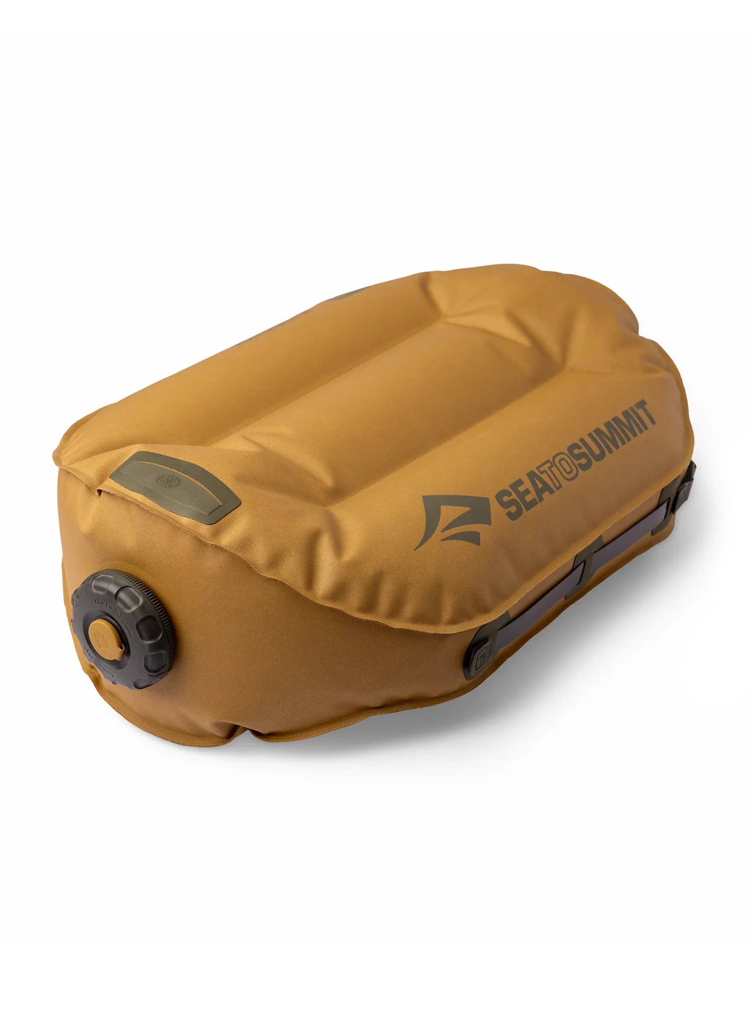 Rezervor apă Sea to Summit Watercell X 20L - dull gold
