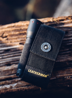 Husă Leatherman Sheath Large - black