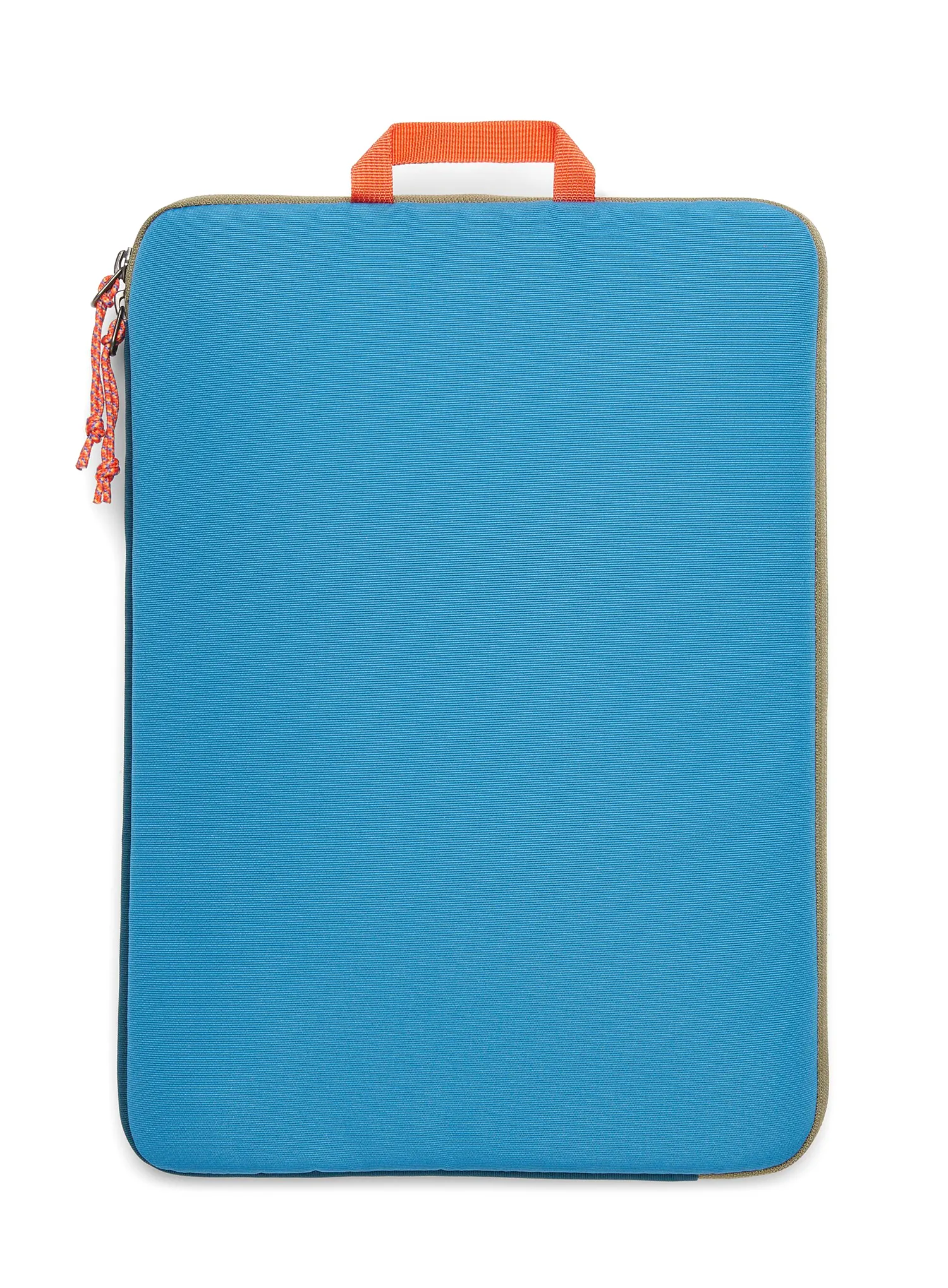Husă pentru laptop Cotopaxi 16 Laptop Sleeve Cada Dia - abyss/lake