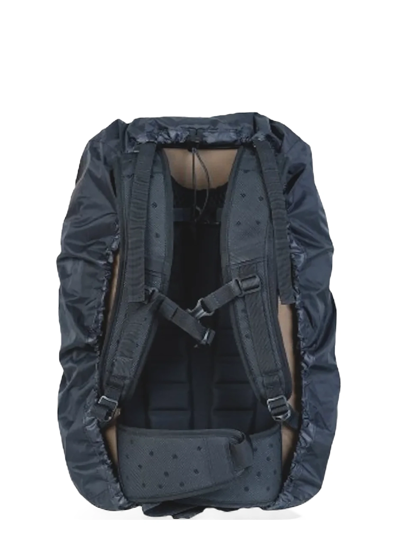 Husa rucsac CabinZero Raincover - absolute black