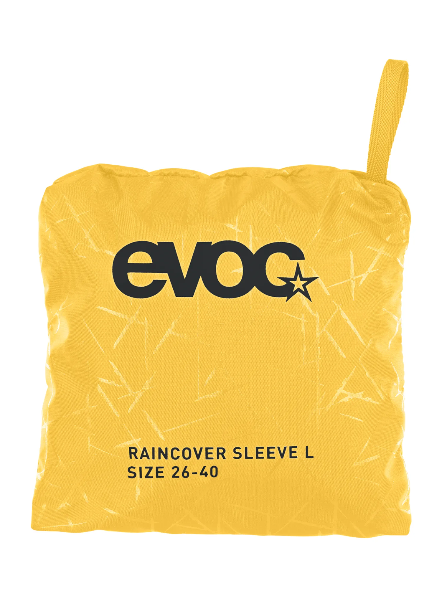 Husa rucsac Evoc Raincover Sleeve L - sunflower