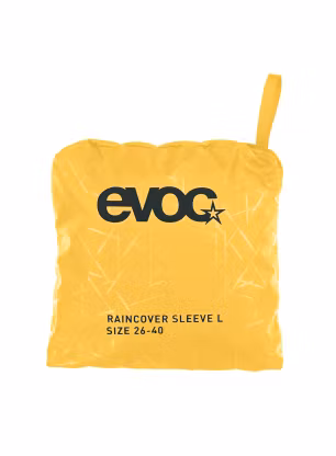 Husa rucsac Evoc Raincover Sleeve M - sunflower