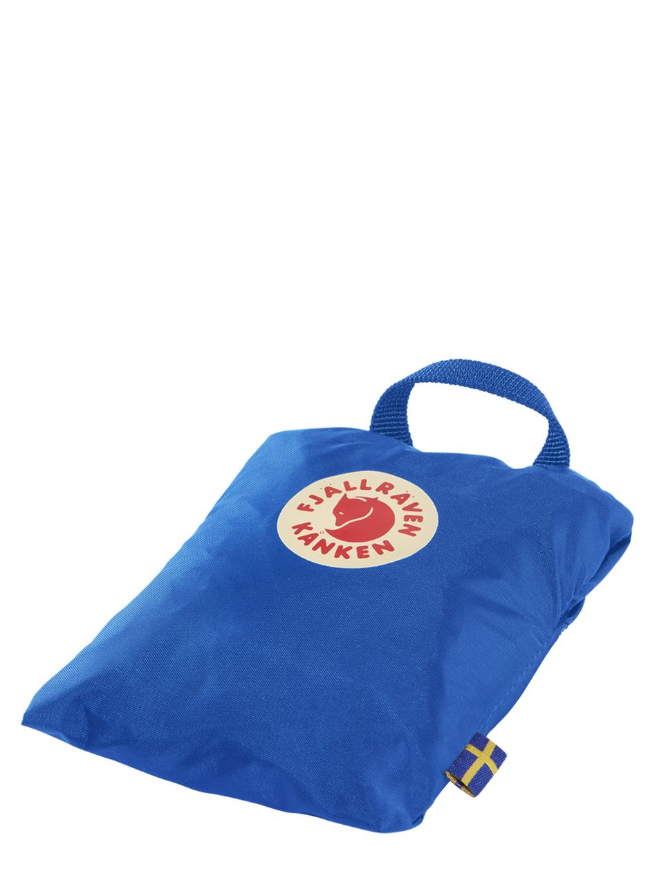 Husa imprmeabila rucsac Fjallraven Kanken Rain Cover - un blue