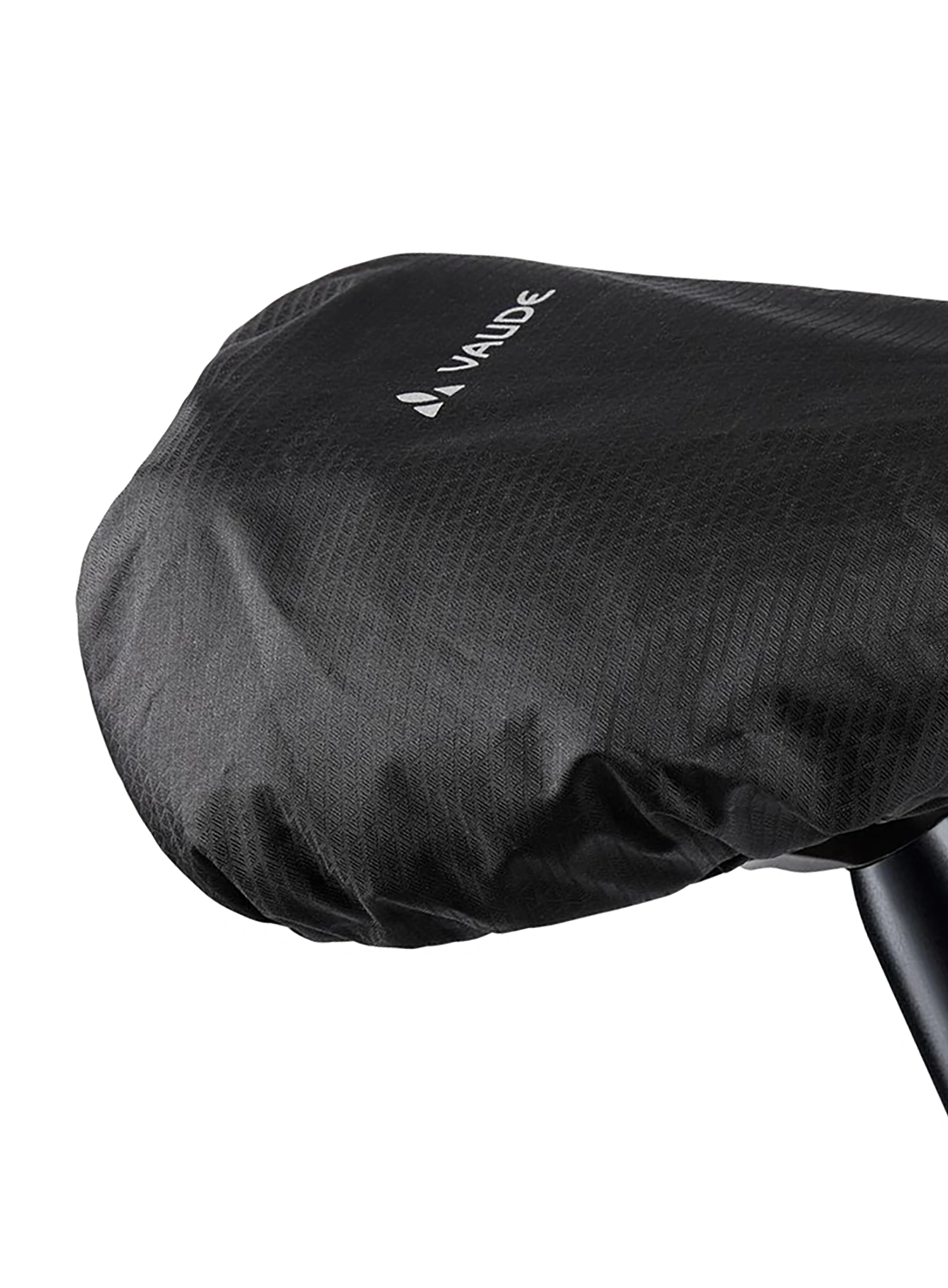 Husă Vaude Raincover for Saddles - black