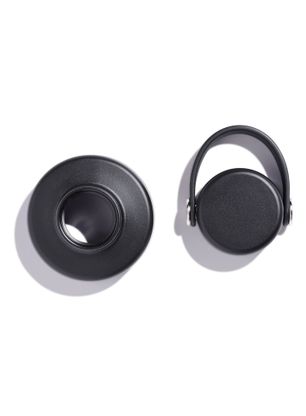 Capacul Hydro Flask Wide Mouth Flex Chug Cap - black