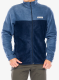 Fleece Columbia Steens Mountain 2.0 - dark mountain/coll.navy