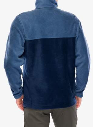 Fleece Columbia Steens Mountain 2.0 - dark mountain/coll.navy