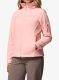 Fleece femei Columbia Fast Trek II Jacket - pink sand
