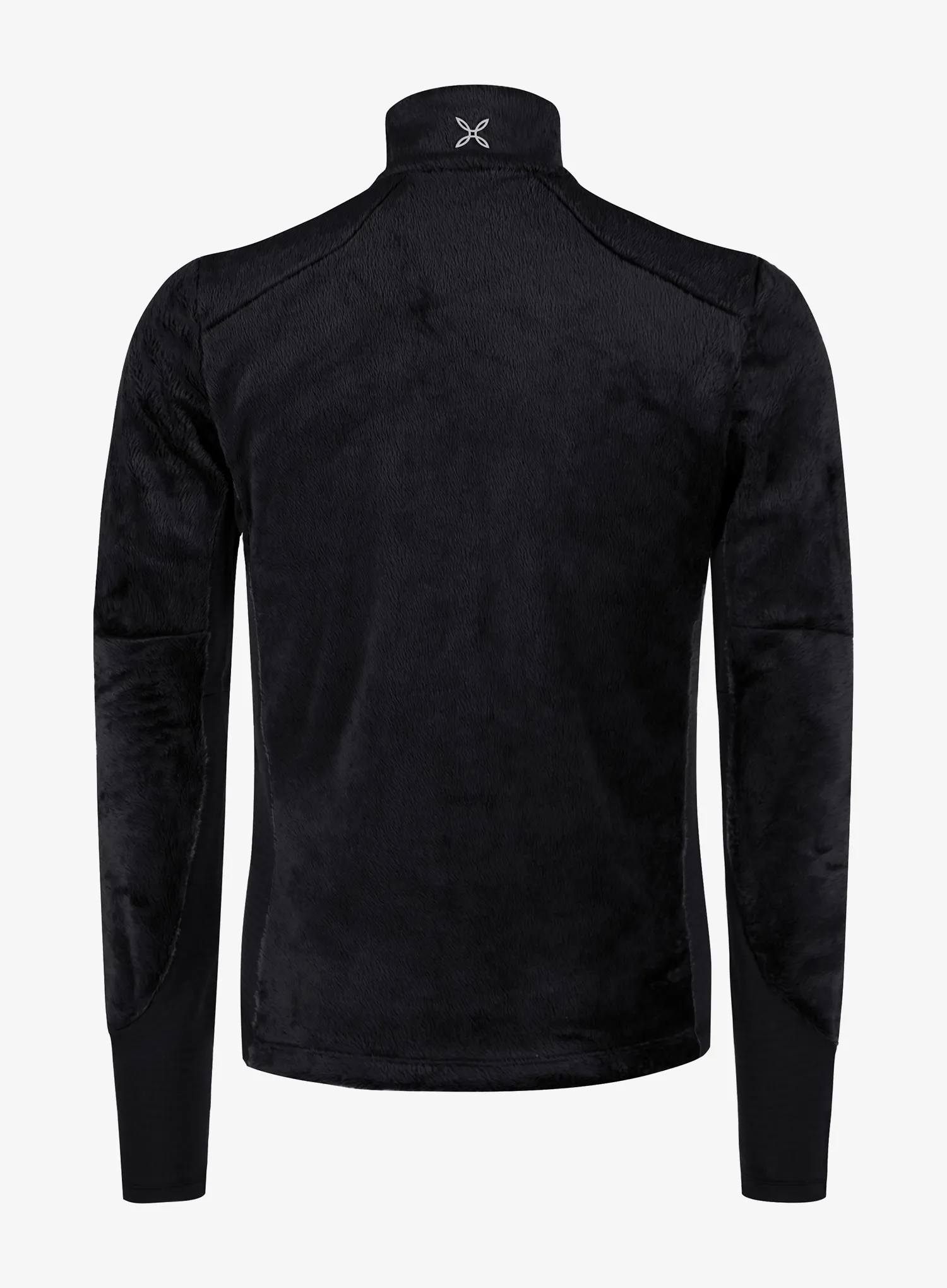 Fleece Montura Polar 2 Jacket - black