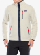 Fleece Patagonia Retro Pile Jacket - pelican/smolder blue