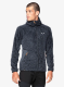Jacheta fleece barbati Salewa Tognazza Jacket - black out