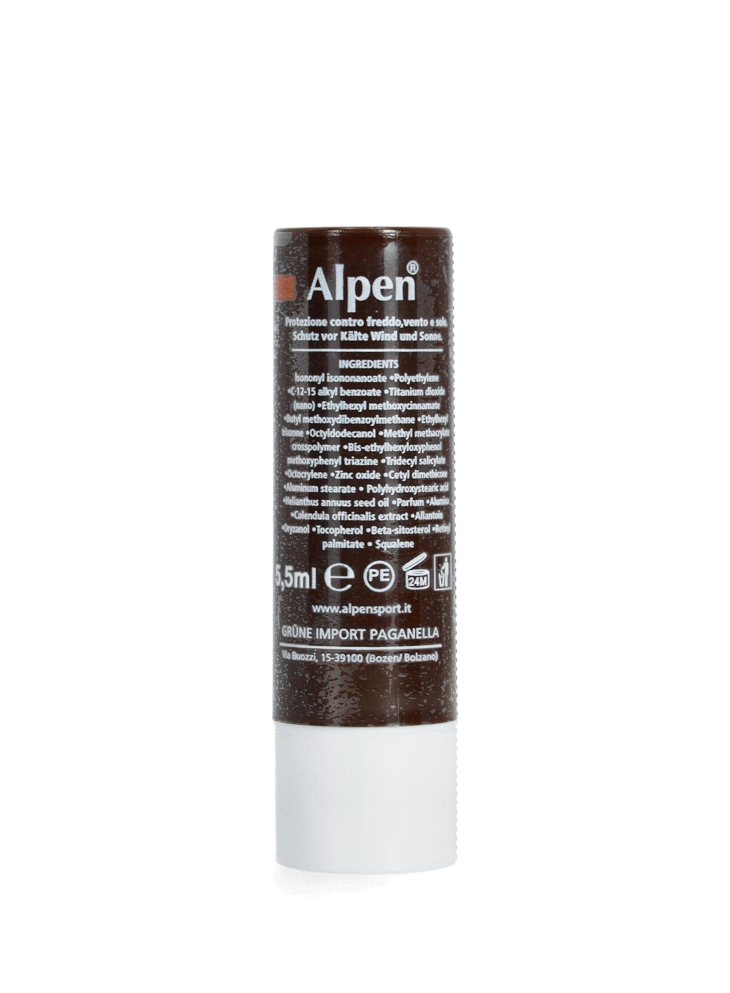 Balsam de buze Alpen Lip Block Extrem 50