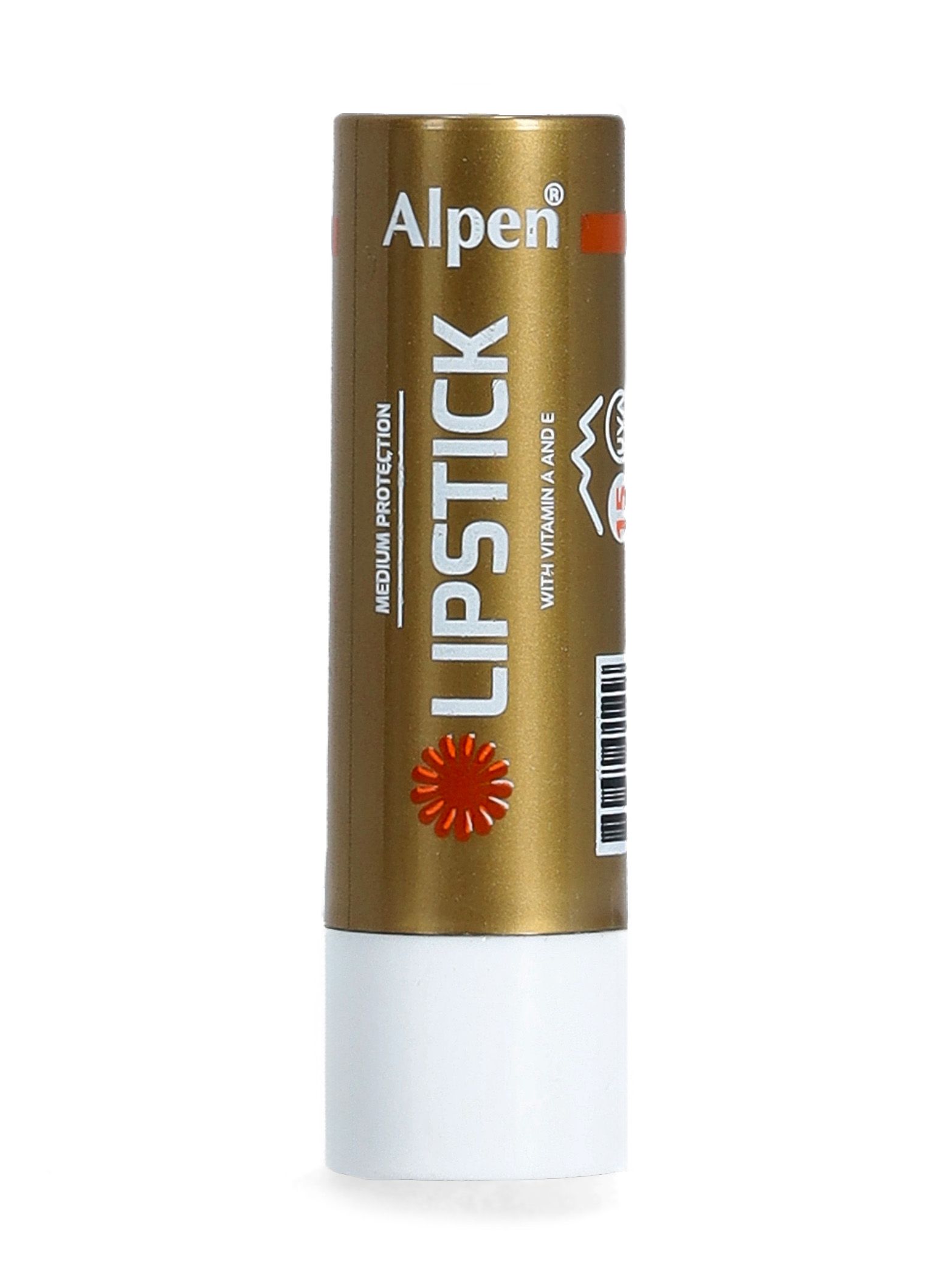 Balsam de buze Alpen Lip Stick Solar 15