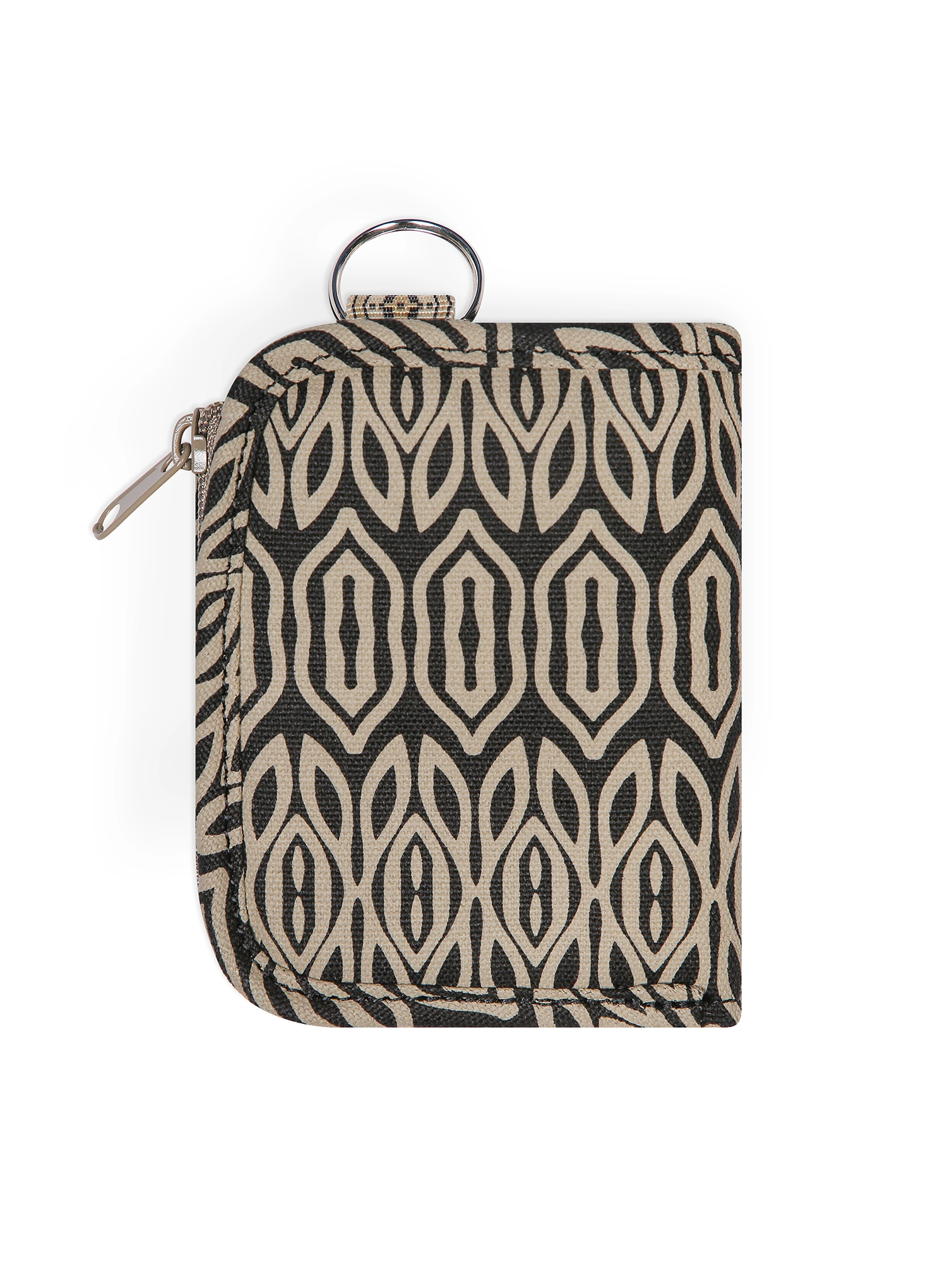 Portofel Kavu Zippy Wallet - dark inlay