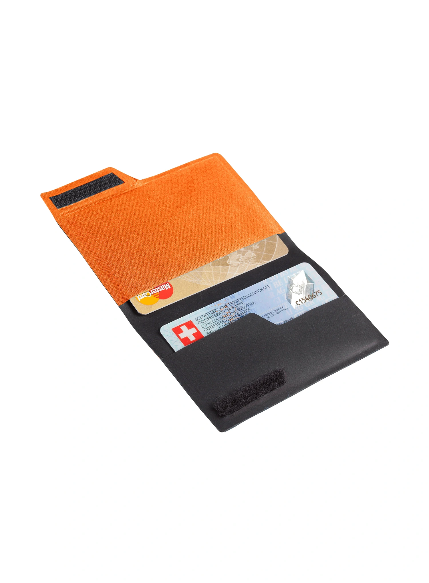 Portofel Mammut Smart Wallet Ultralight - zion
