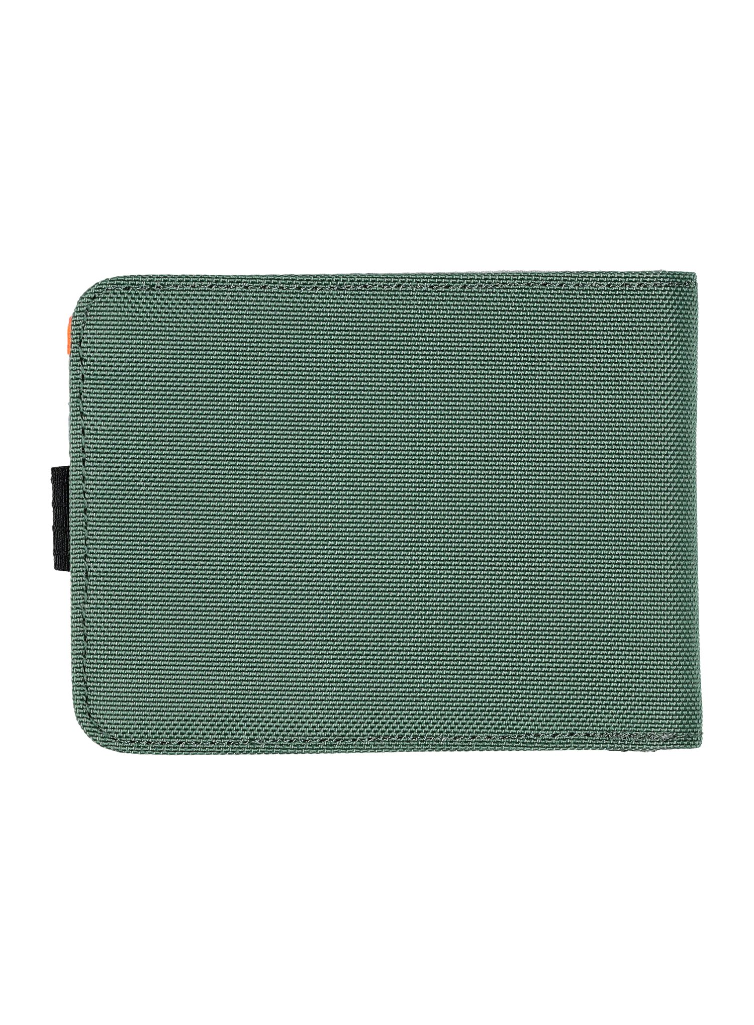 Portofel Mammut Xeron Wallet - dark jade