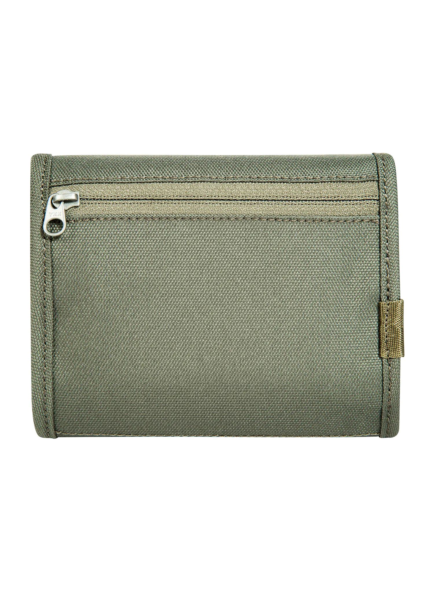 Portofel RFID Tatonka Euro Wallet RFID B - olive