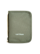 Portofel Tatonka Travel Zip M RFID B - olive