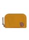 Portofel Fjallraven Zip Card Holder - acorn