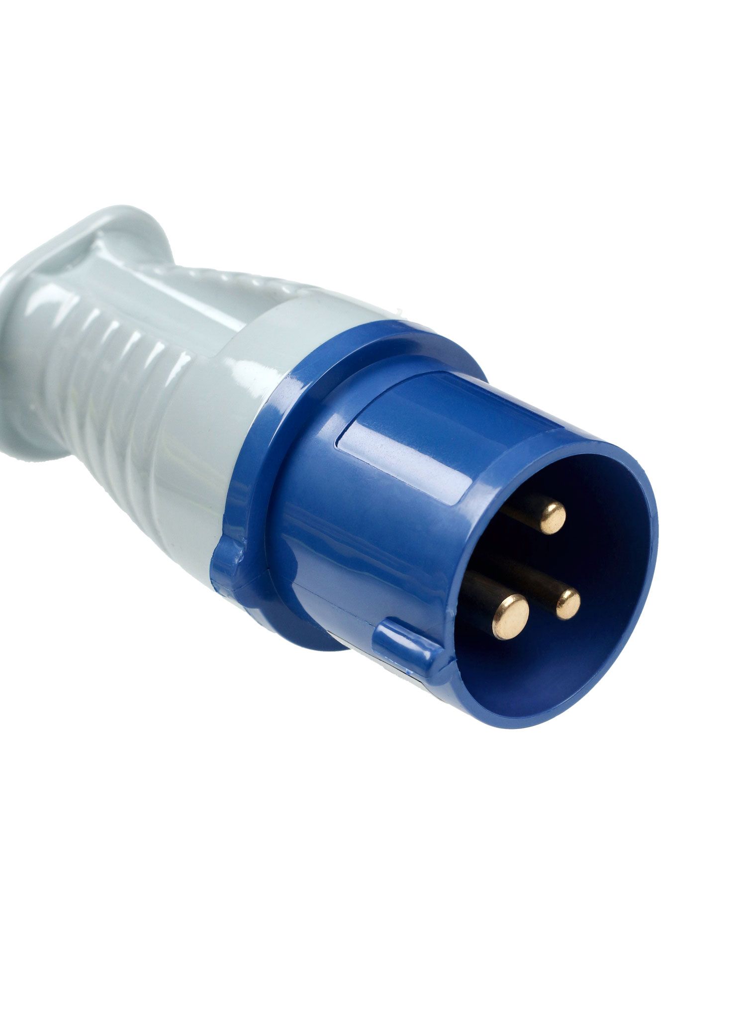 Prelungitor Outwell Corvus CEE Cable 15 Mtr. - lime green