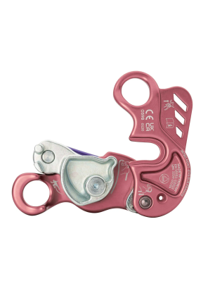 Dispozitiv de asigurare Beal Birdie - pink matt