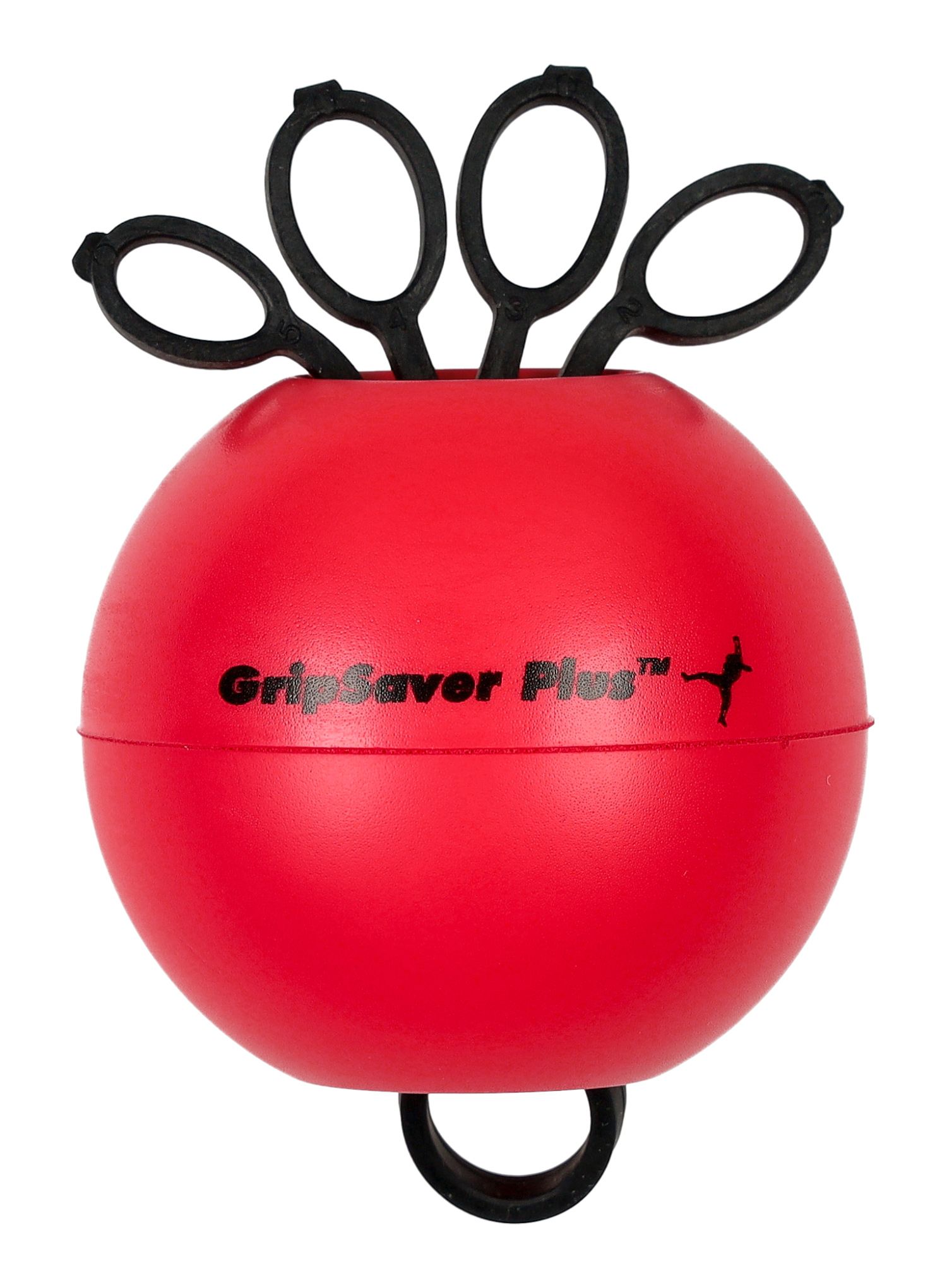 Dispozitiv de exerciții de alpinism Metolius GripSaver Plus - red