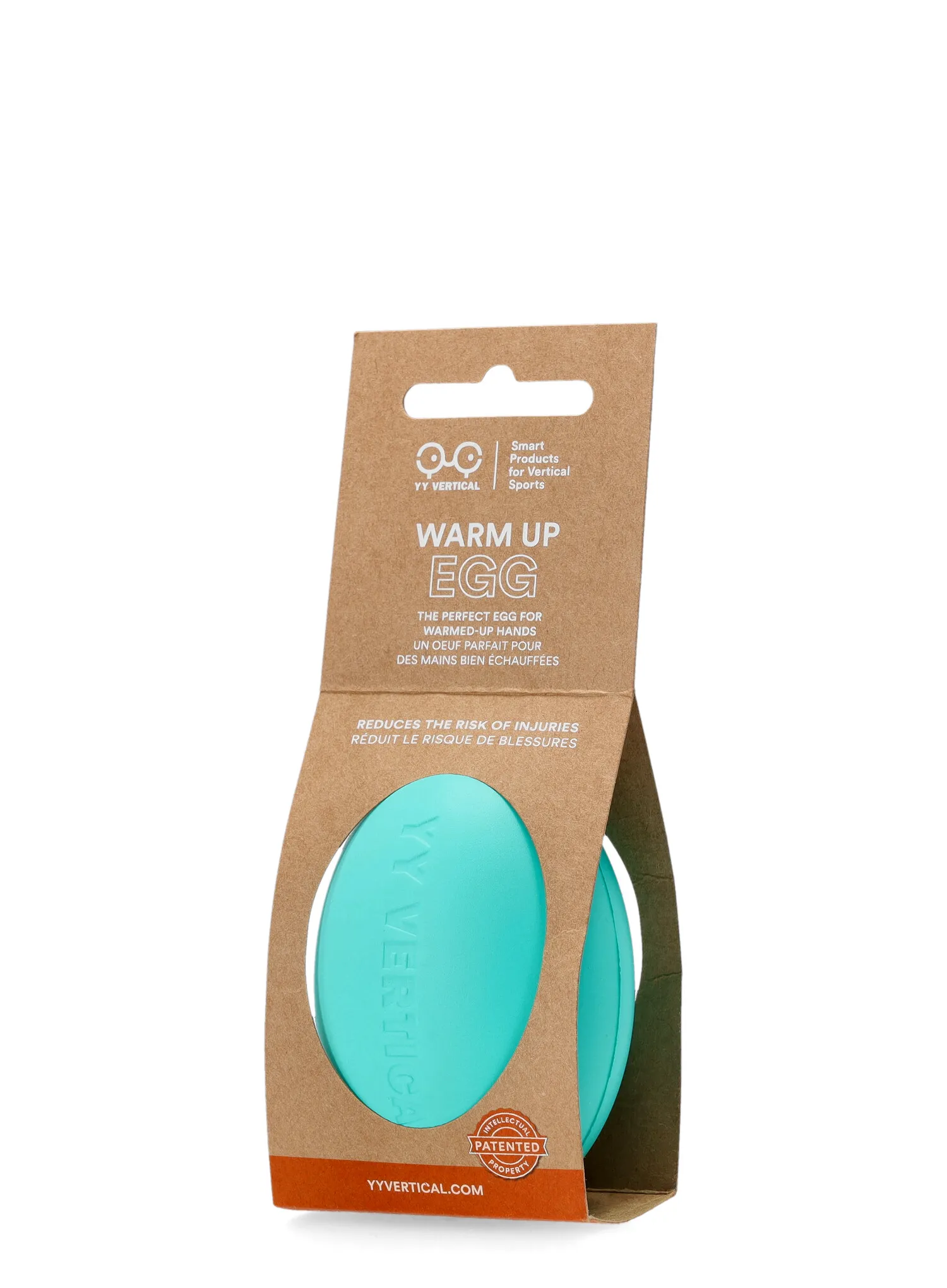 Echipament de antrenament Y&Y Vertical Warm Up Egg